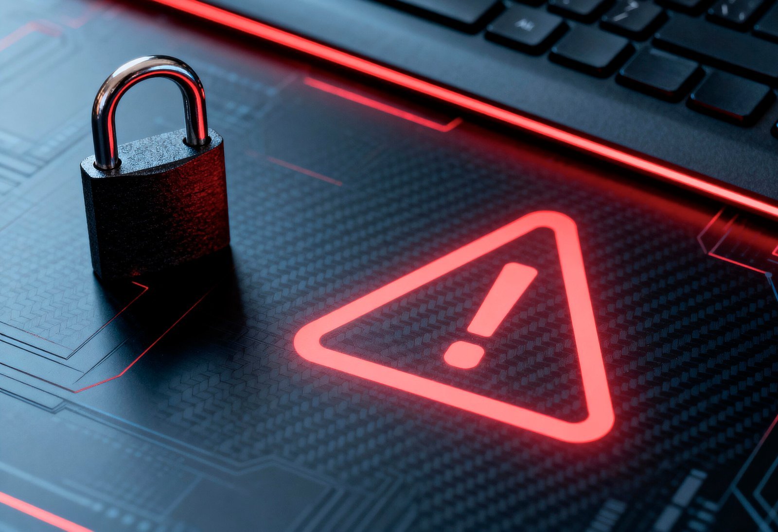 Cybersécurité